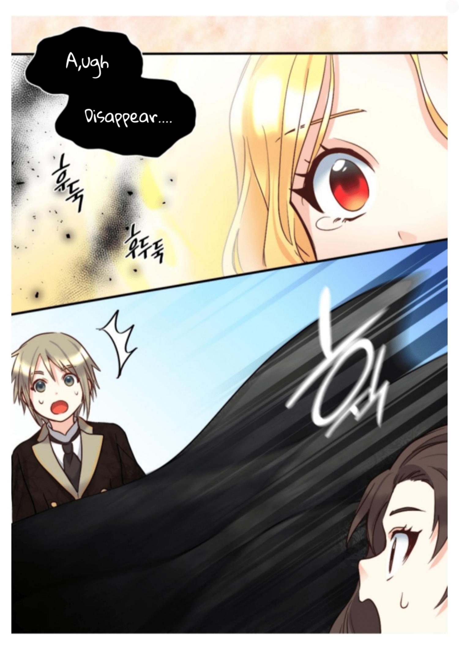 The Twins' New Life Chapter 85 - page 26