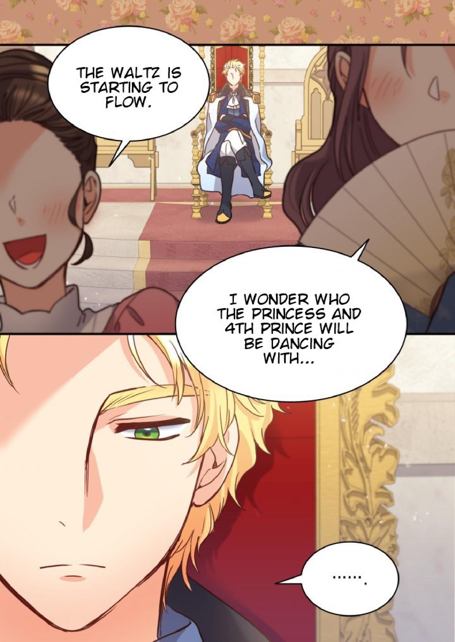 The Twins' New Life Chapter 83 - page 38