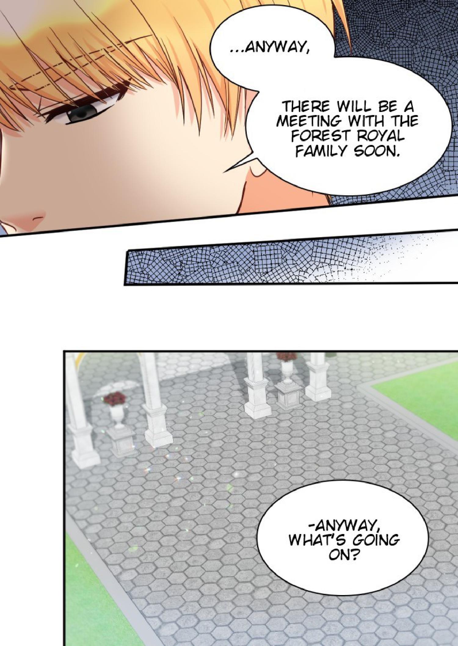 The Twins' New Life Chapter 79 - page 39