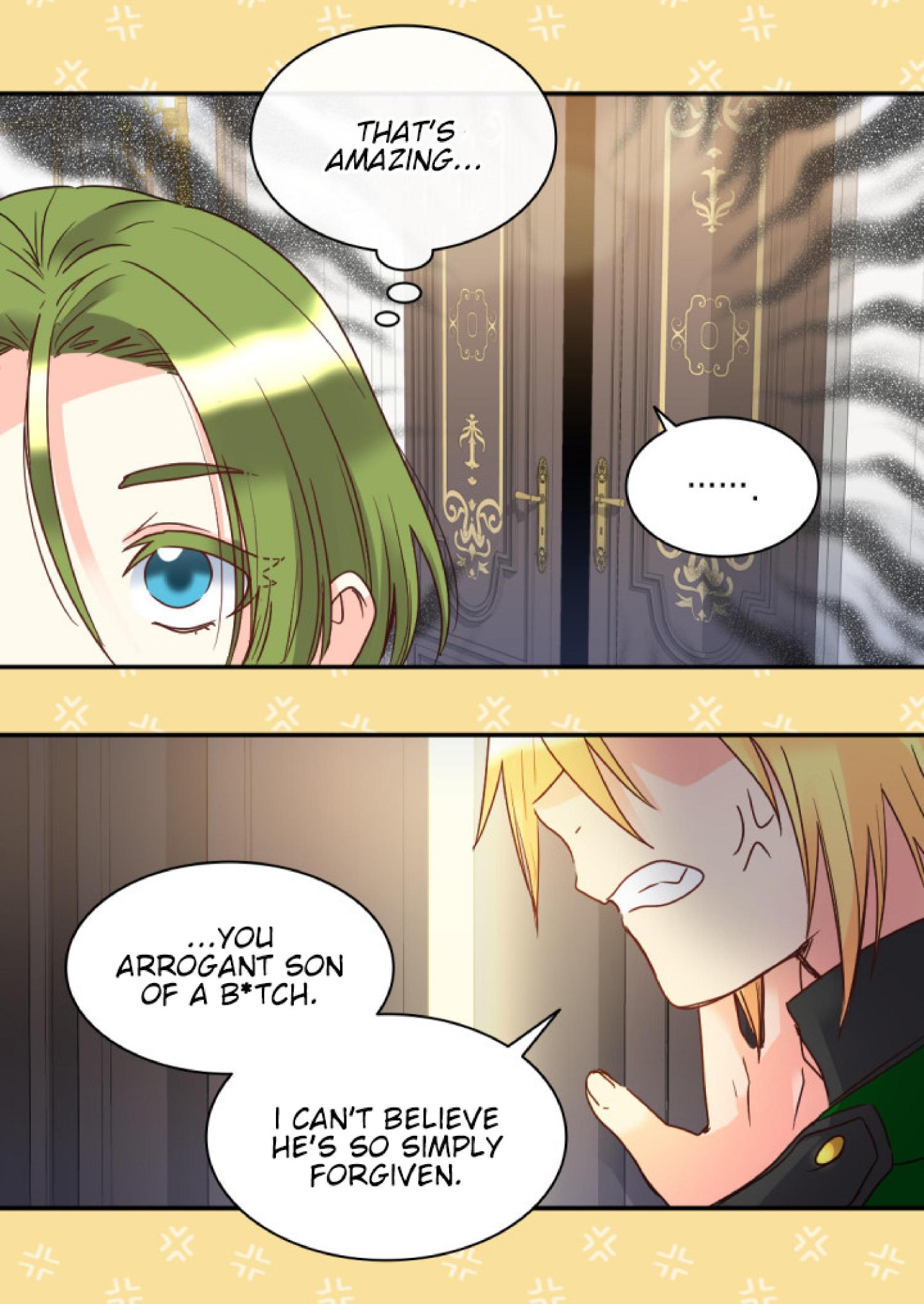 The Twins' New Life Chapter 78 - page 24