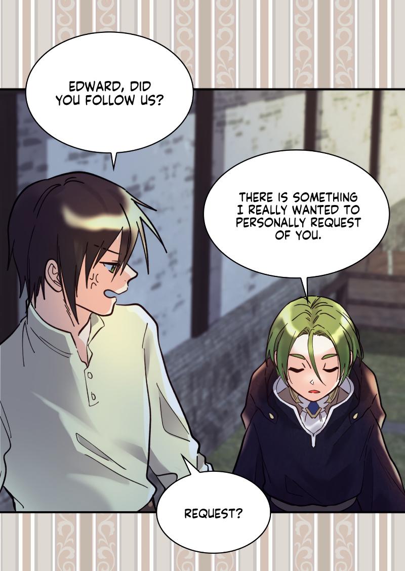 The Twins' New Life Chapter 70 - page 41