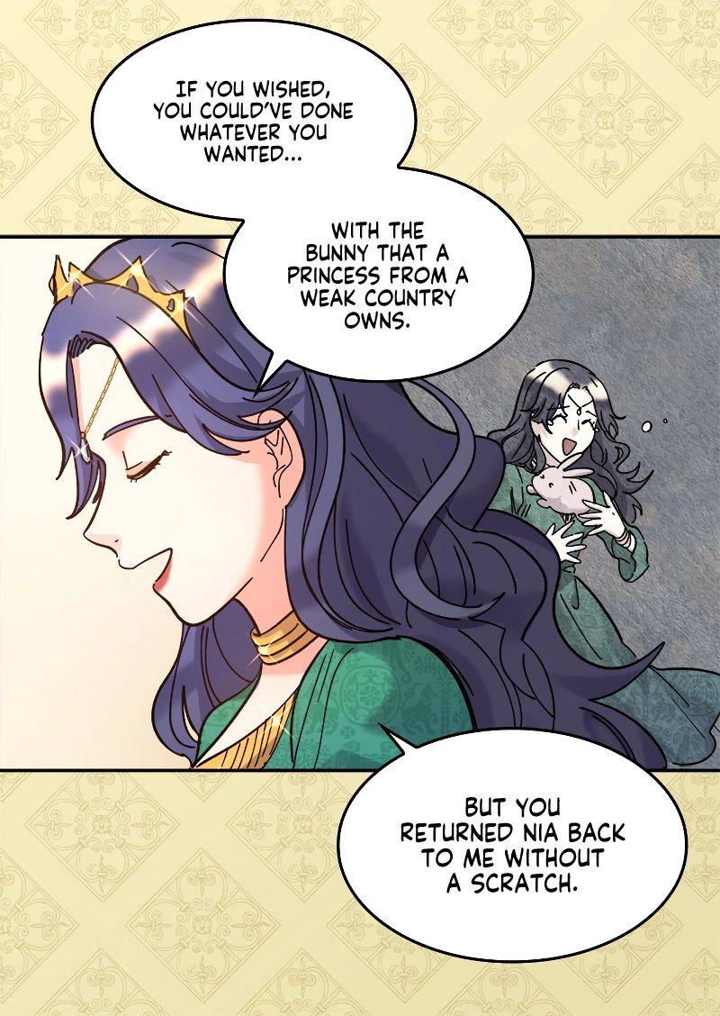 The Twins' New Life Chapter 68 - page 30