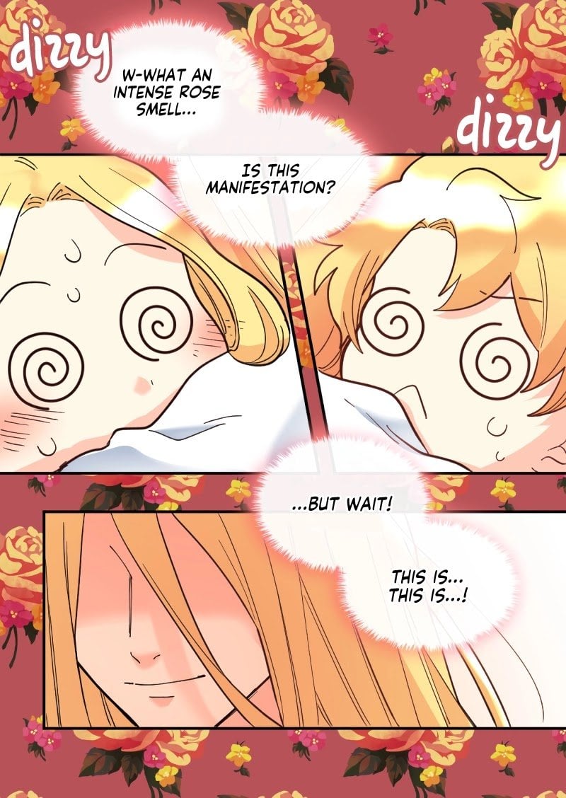 The Twins' New Life Chapter 67 - page 16