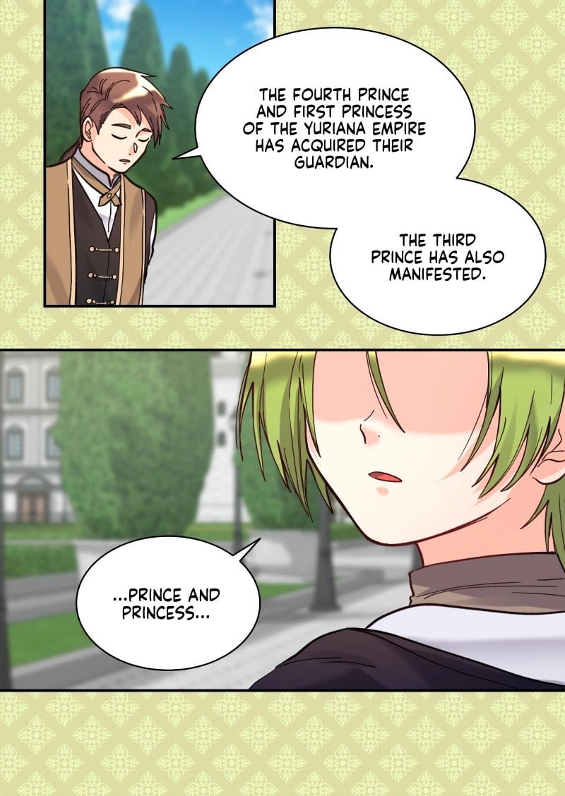 The Twins' New Life Chapter 67 - page 62