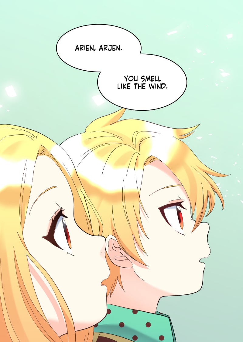 The Twins' New Life Chapter 60 - page 29