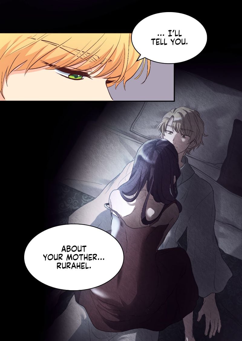 The Twins' New Life Chapter 56 - page 20