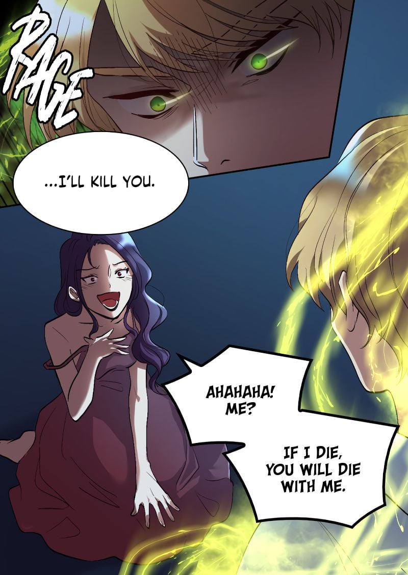 The Twins' New Life Chapter 56 - page 30