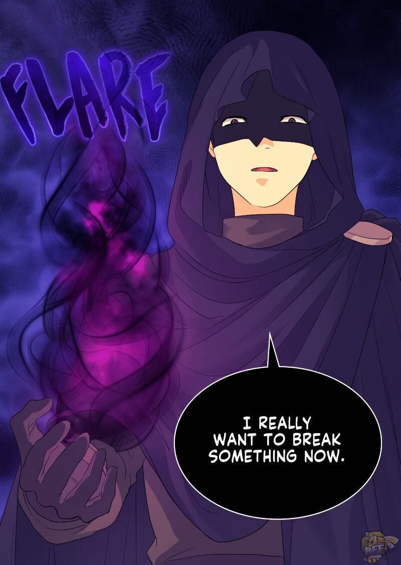 The Twins' New Life Chapter 49 - page 18