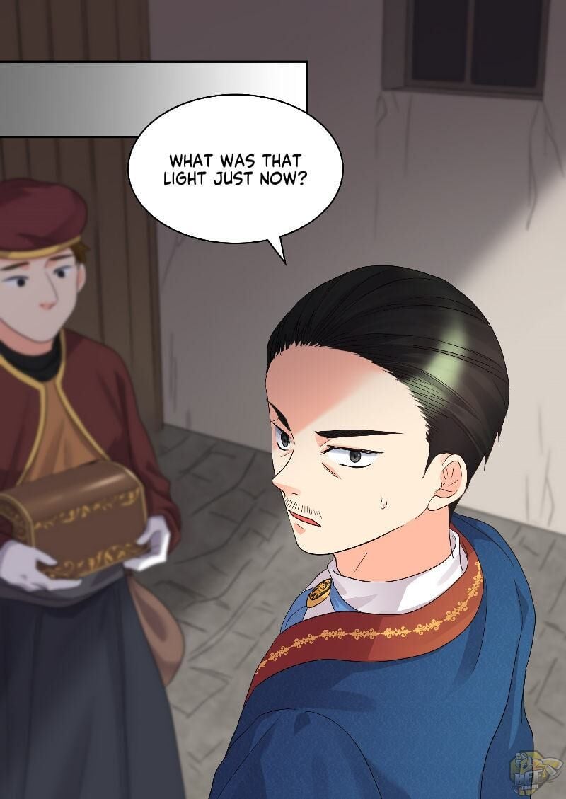 The Twins' New Life Chapter 49 - page 30