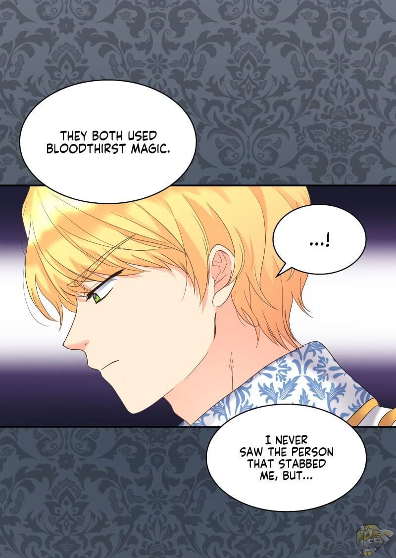 The Twins' New Life Chapter 48 - page 12