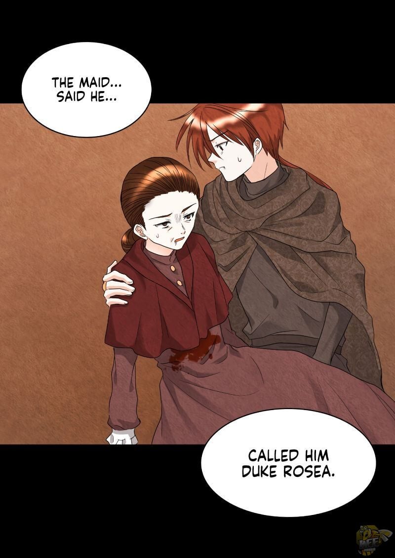 The Twins' New Life Chapter 48 - page 13