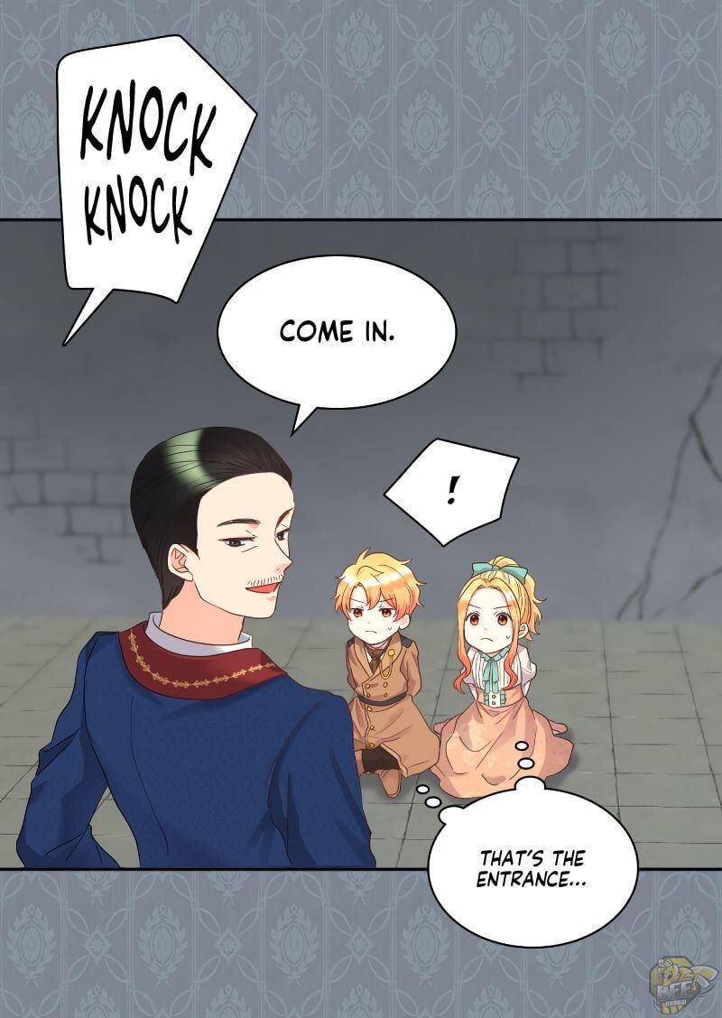 The Twins' New Life Chapter 48 - page 32