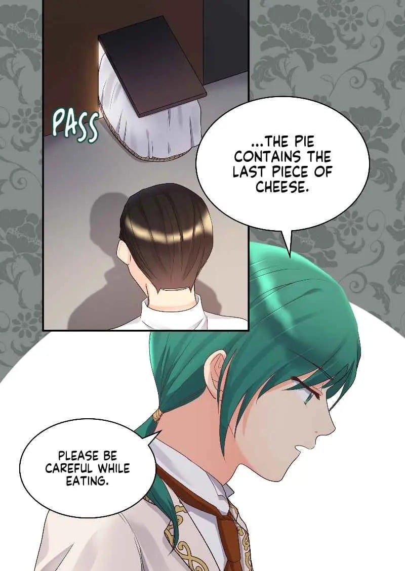 The Twins' New Life Chapter 44 - page 10