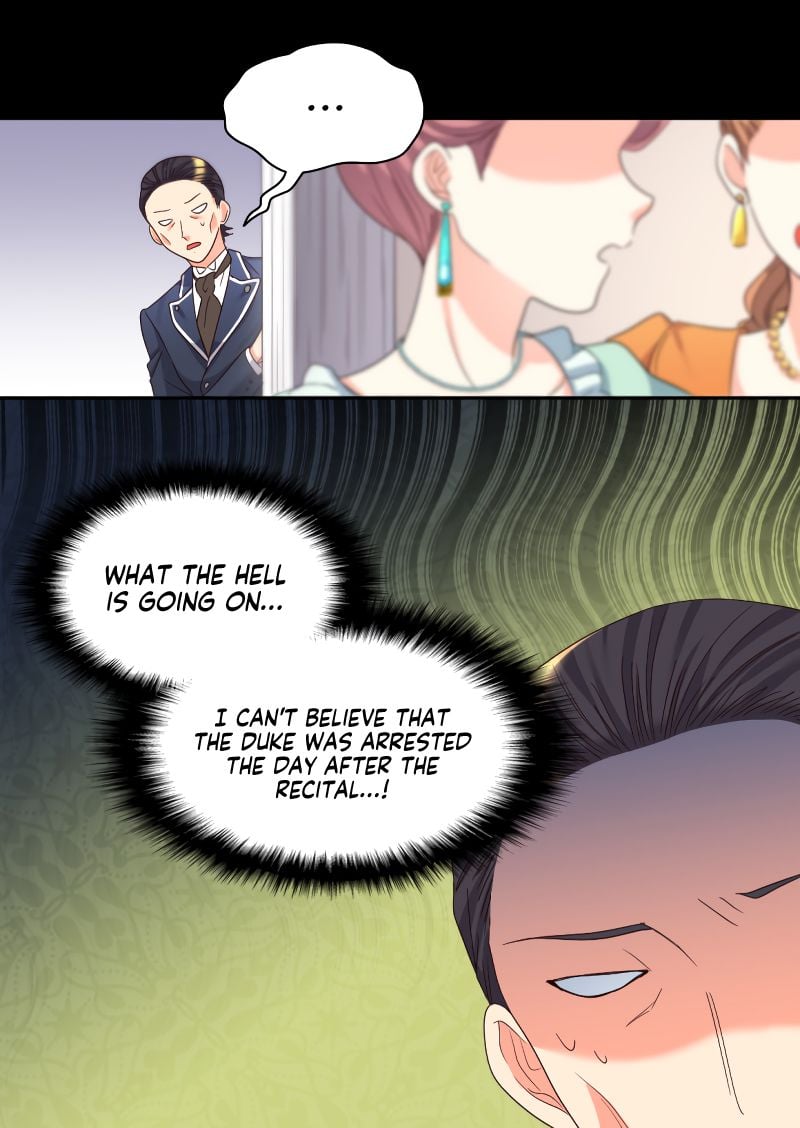 The Twins' New Life Chapter 43 - page 35