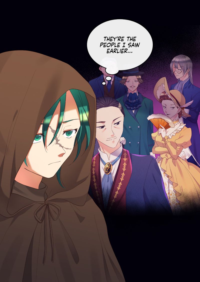 The Twins' New Life Chapter 41 - page 10