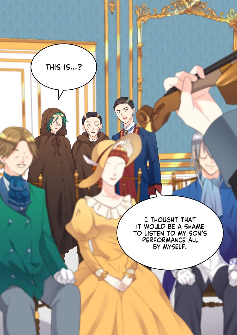 The Twins' New Life Chapter 41 - page 8