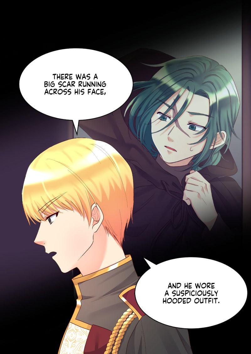 The Twins' New Life Chapter 36 - page 58