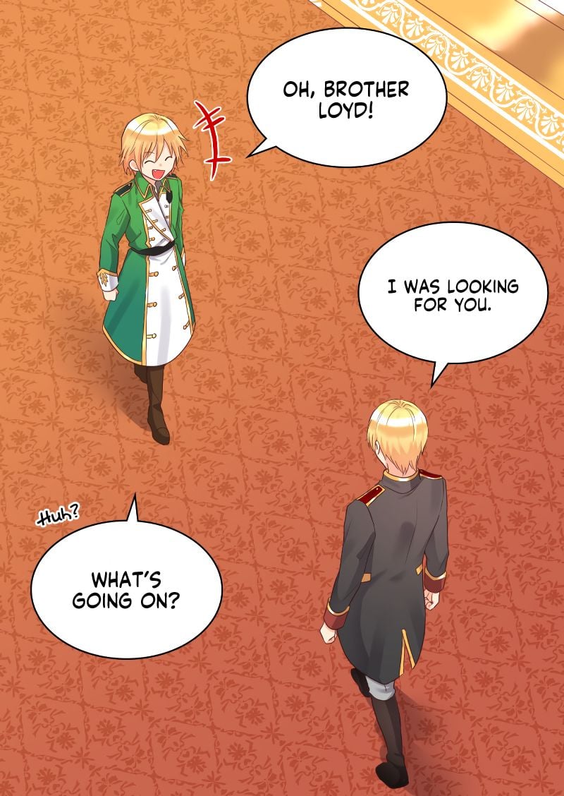 The Twins' New Life Chapter 33 - page 65