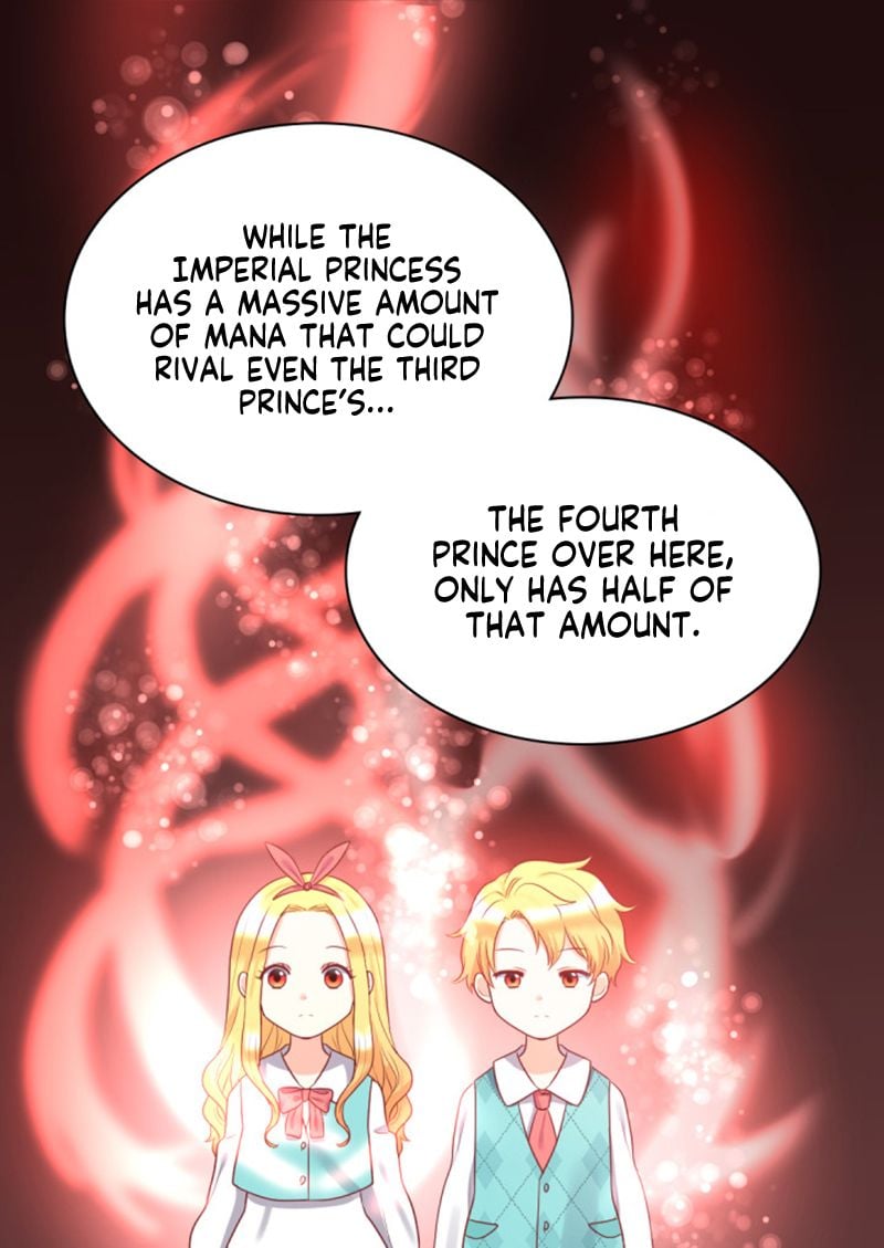 The Twins' New Life Chapter 26 - page 26