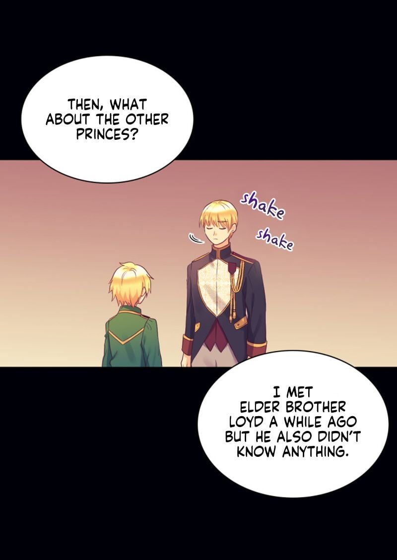 The Twins' New Life Chapter 26 - page 50