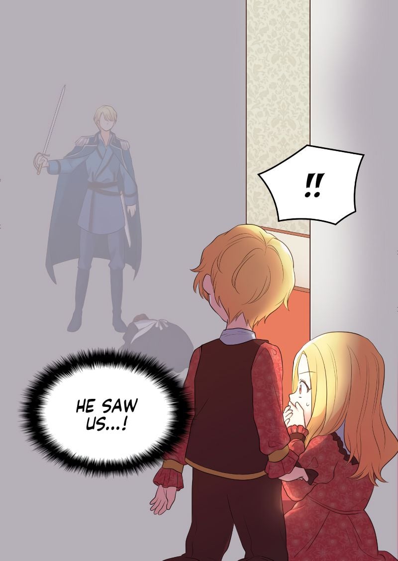 The Twins' New Life Chapter 17 - page 29