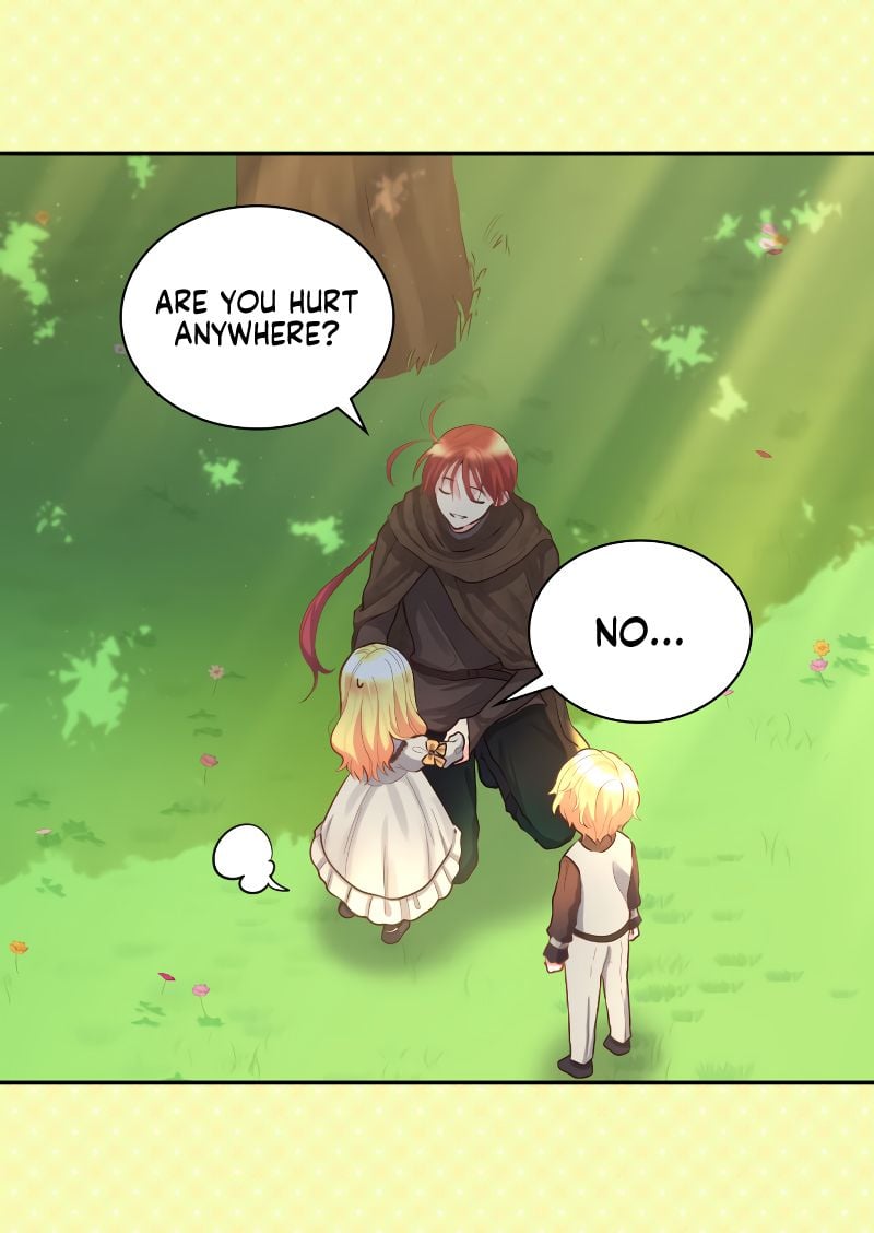 The Twins' New Life Chapter 10 - page 26