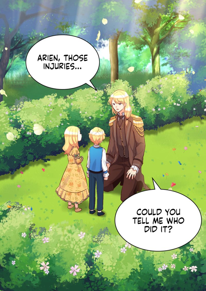 The Twins' New Life Chapter 8 - page 41