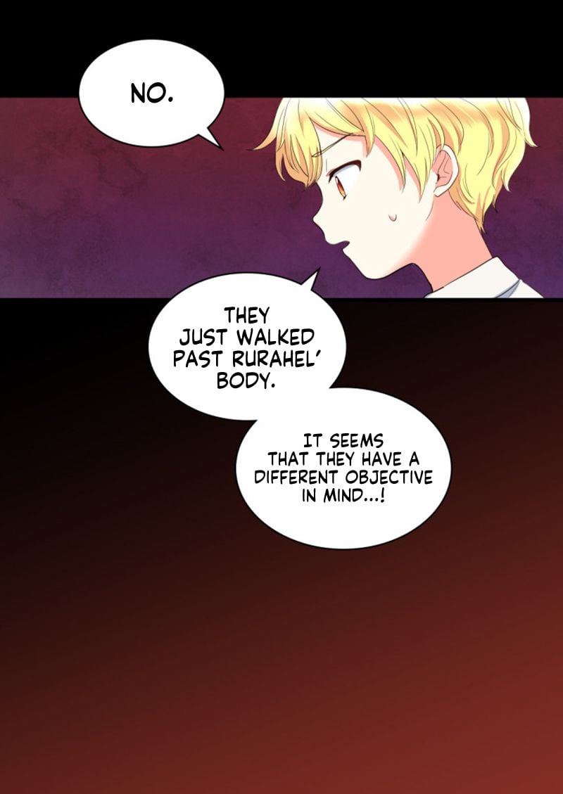 The Twins' New Life Chapter 3 - page 14