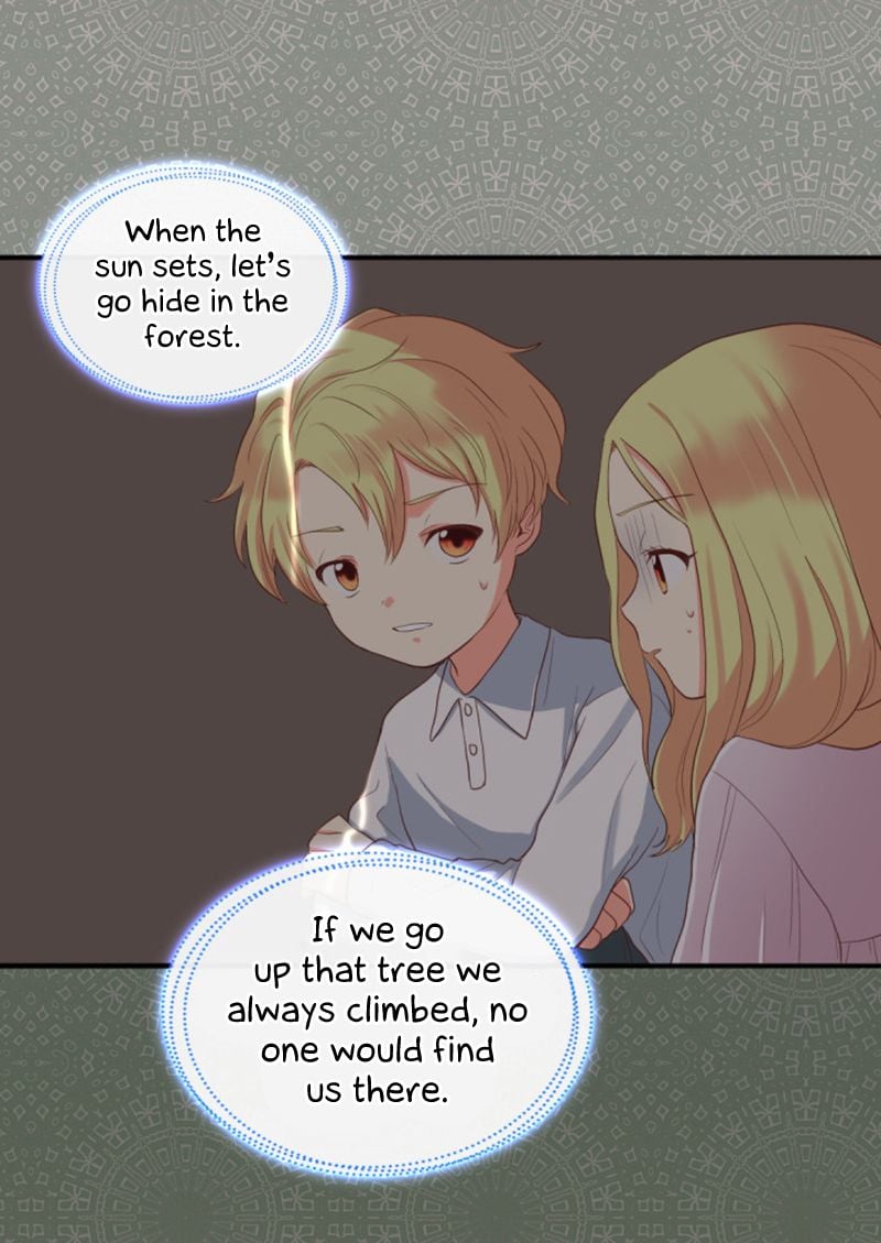 The Twins' New Life Chapter 3 - page 27