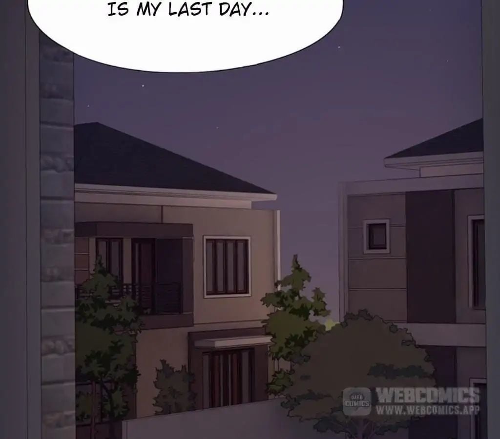 The Last 7 Days Chapter 16 - page 6