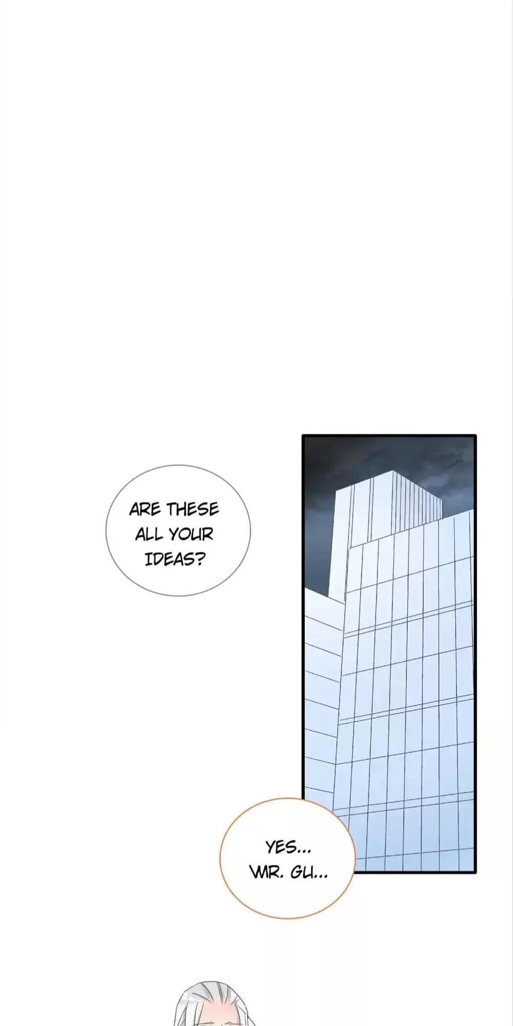 The “Giantess” Wants Love chapter 131 - page 10