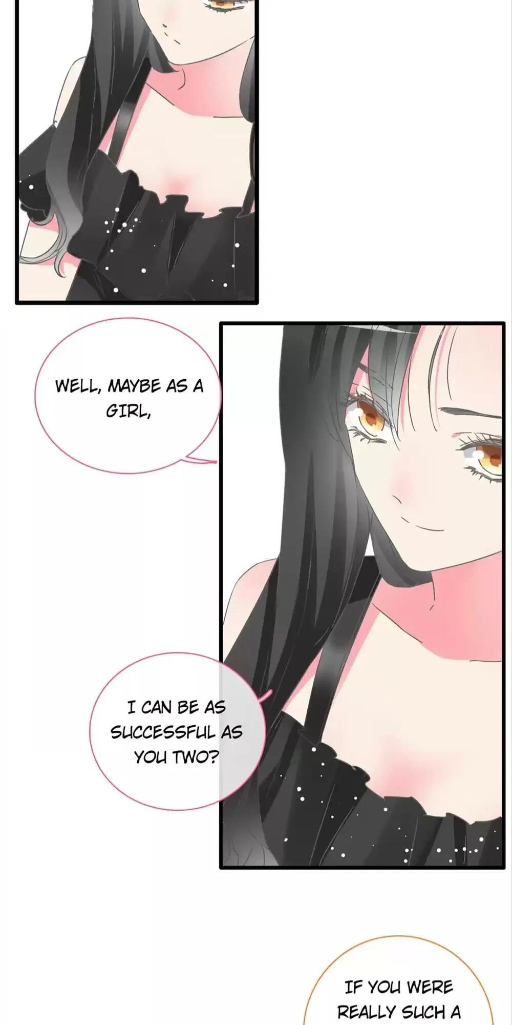 The “Giantess” Wants Love chapter 129 - page 7