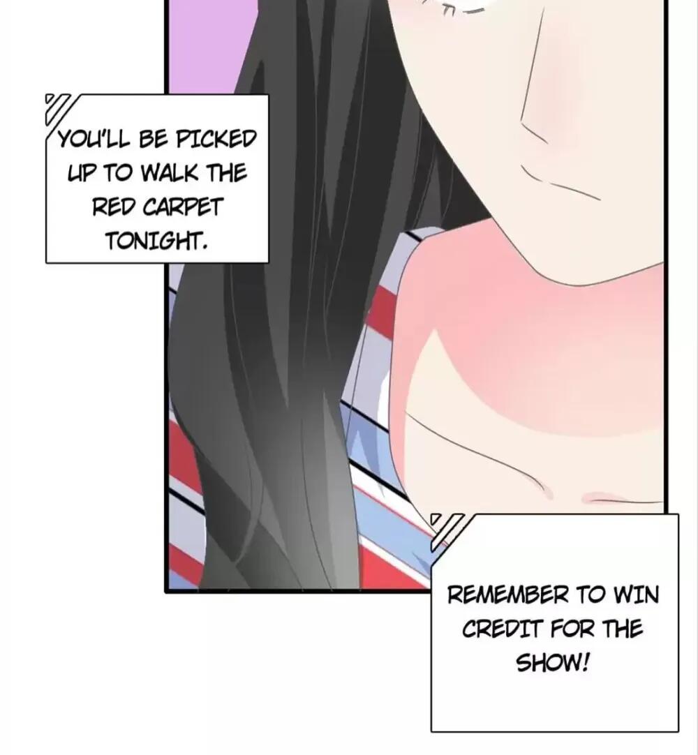 The “Giantess” Wants Love chapter 123 - page 37