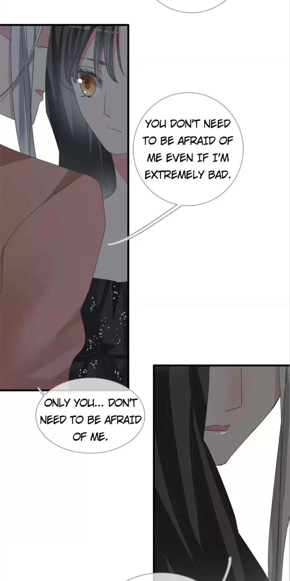 The “Giantess” Wants Love chapter 119 - page 26