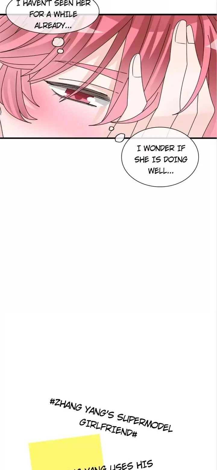 The “Giantess” Wants Love chapter 87 - page 43