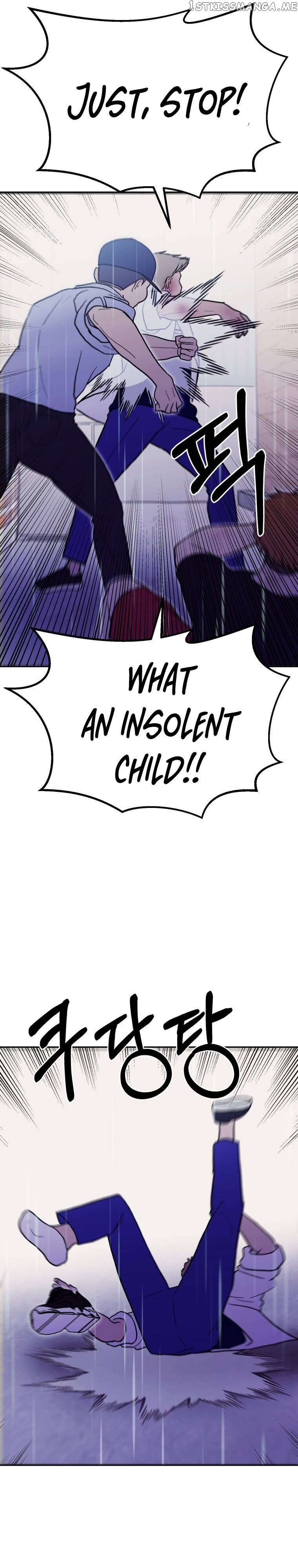 Children of Illusion Chapter 33 - page 32