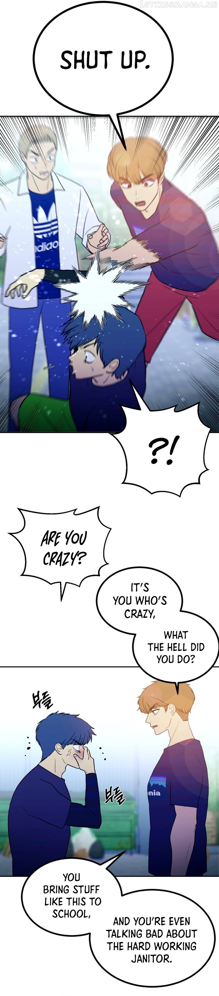 Children of Illusion Chapter 32 - page 28