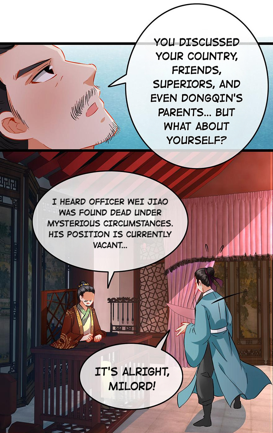 The Ace Undercover of Southern Song chapter 102 - page 27