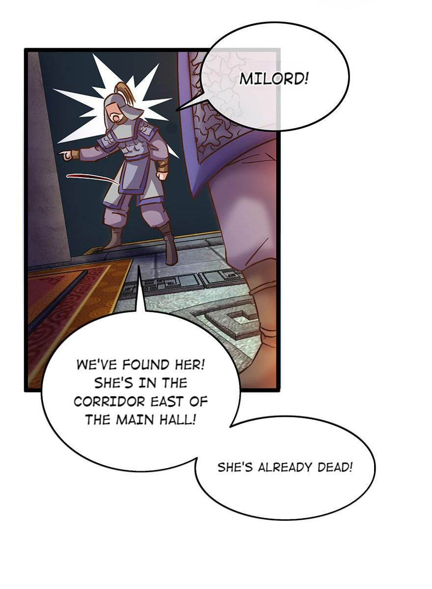 The Ace Undercover of Southern Song chapter 73 - page 4