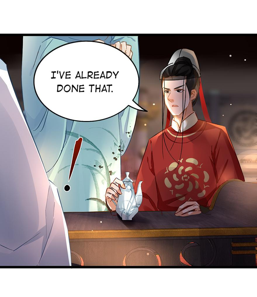 The Ace Undercover of Southern Song chapter 72 - page 24