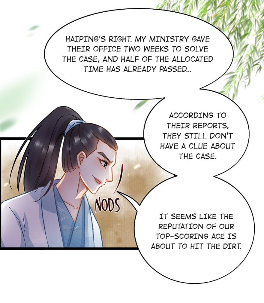 The Ace Undercover of Southern Song chapter 48 - page 8