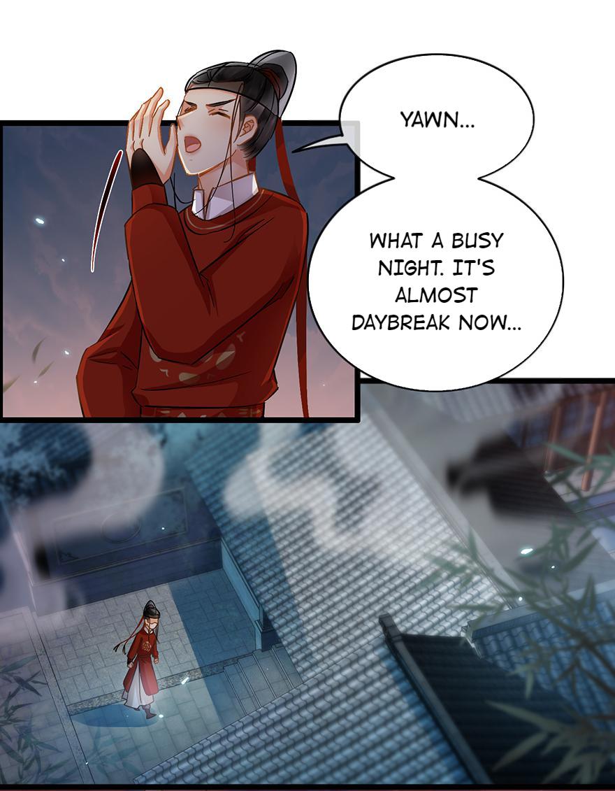 The Ace Undercover of Southern Song chapter 44 - page 8