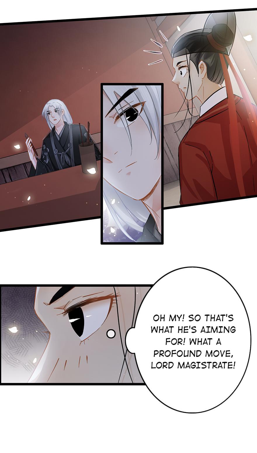 The Ace Undercover of Southern Song chapter 33 - page 6