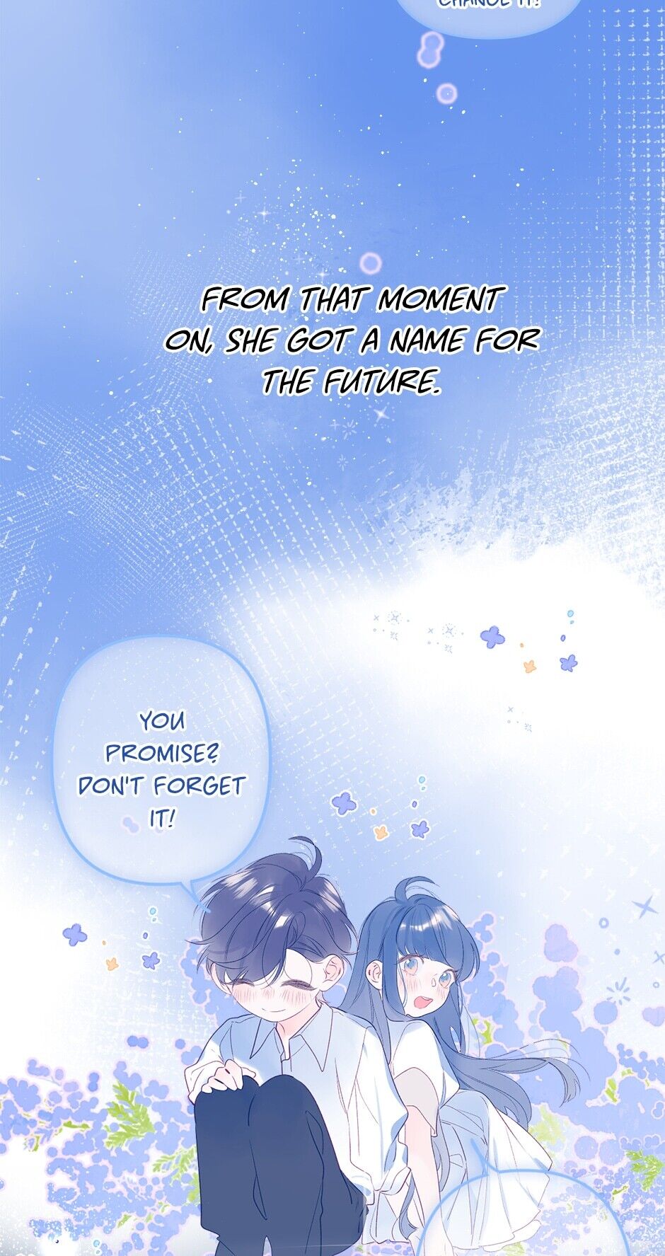 Don’t Cry chapter 52 - page 18