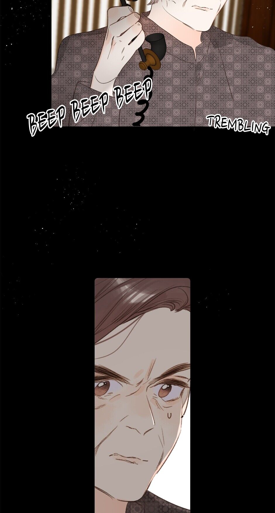 Don’t Cry chapter 48 - page 17