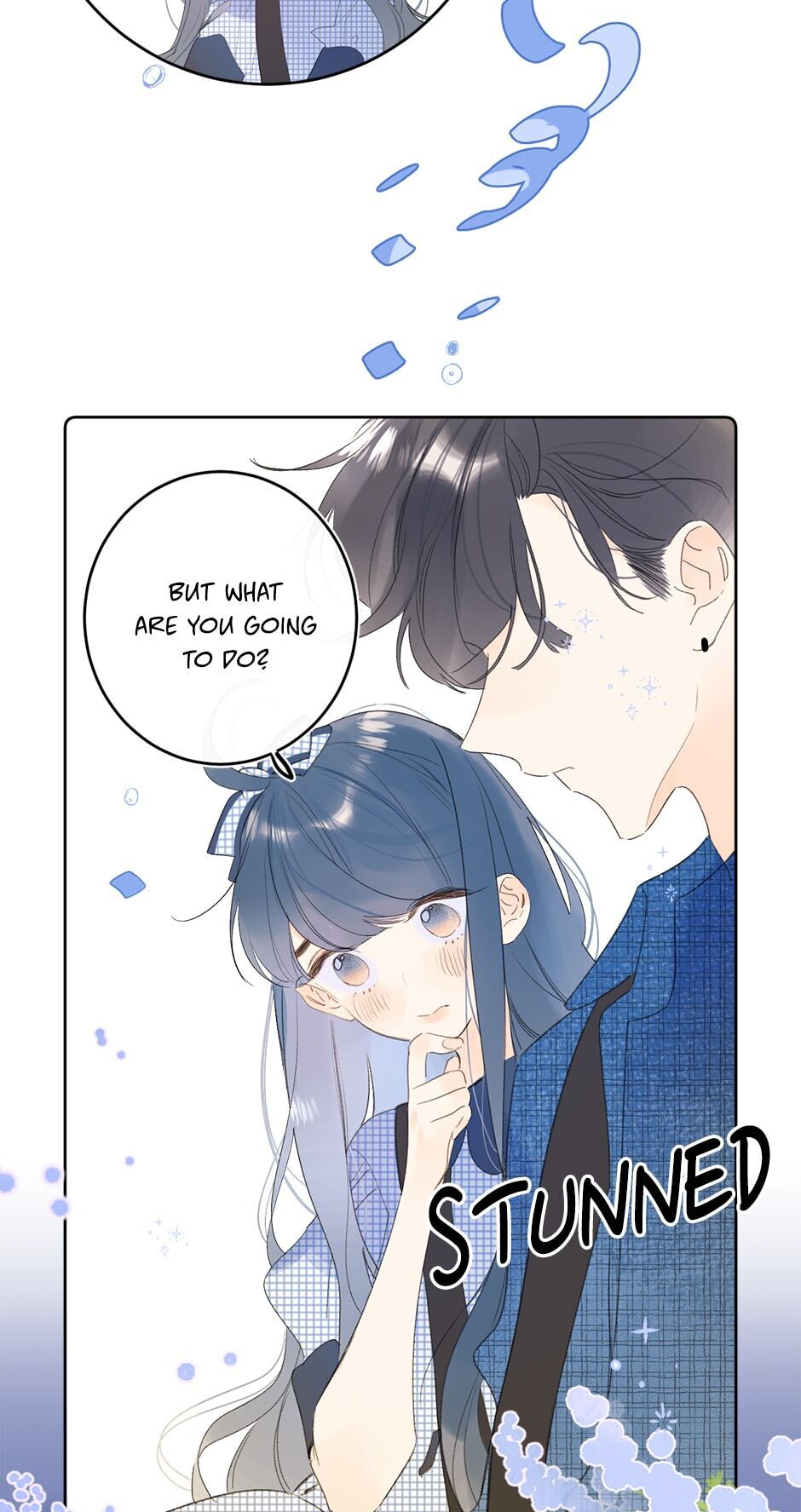 Don’t Cry chapter 47 - page 14