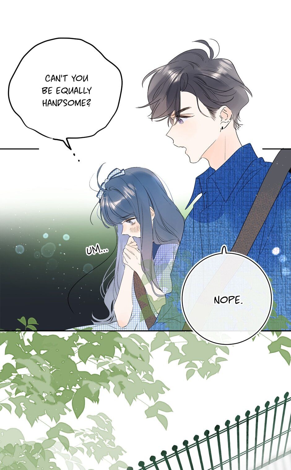 Don’t Cry chapter 46 - page 36