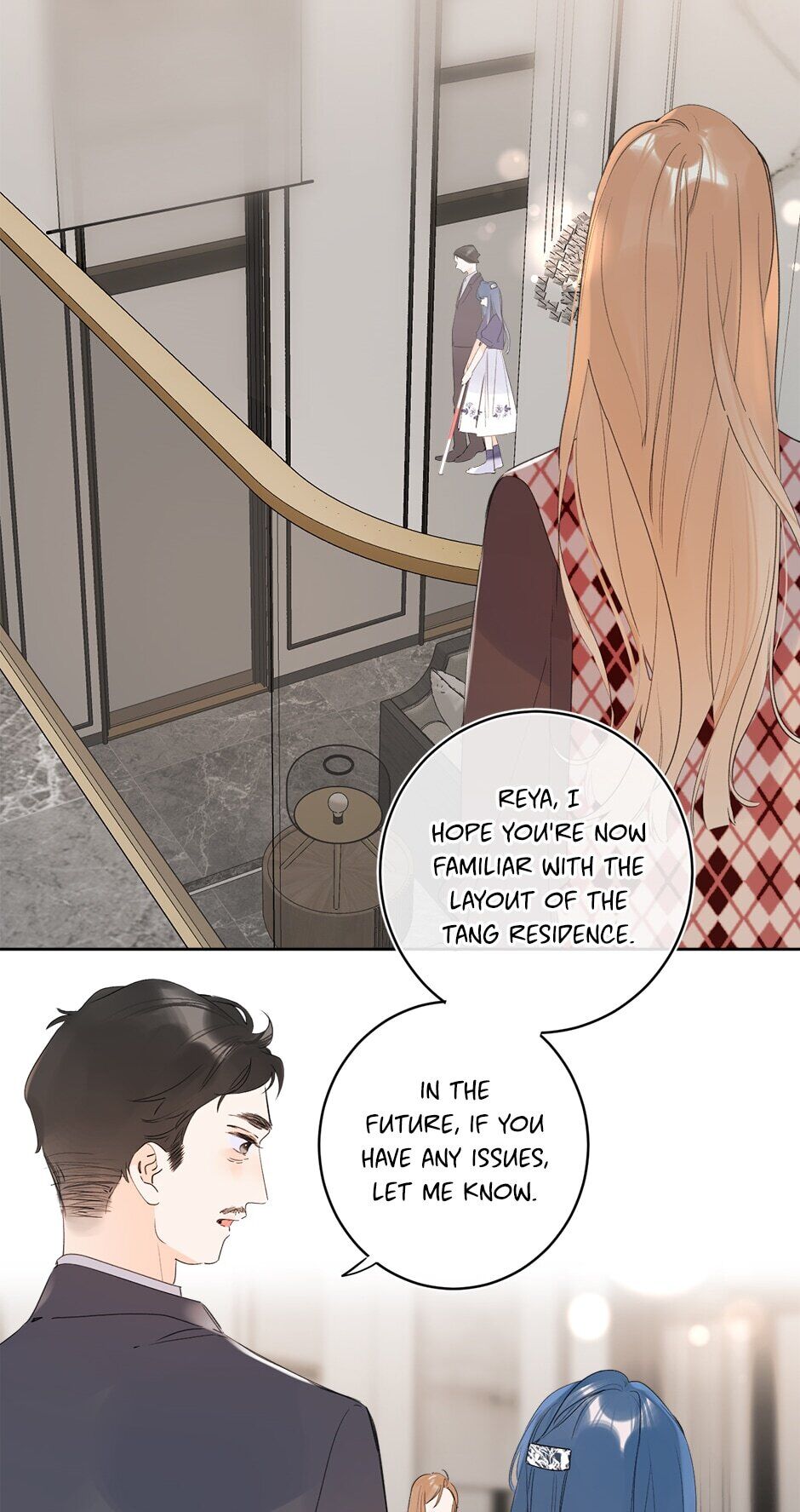 Don’t Cry chapter 23 - page 20