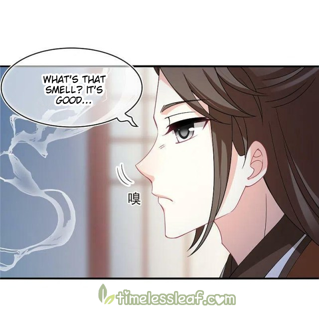 Feng Qi Cang Lan Chapter 309 - page 8