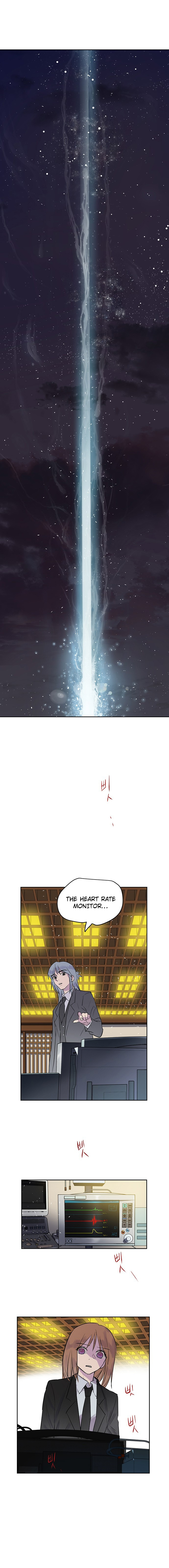 Deceased’s Soul Chapter 23 - page 14